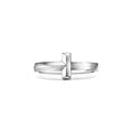 18K Tiffany T1 Ring