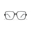 CHANEL Sunglass Black 09029