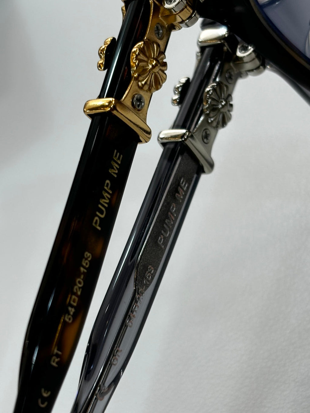 CELINE TRIOMPHE SUNGLASS 517390 IN ACETATE