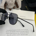 NAVIGATOR FRAME SUNGLASSES G8226 IN METAL