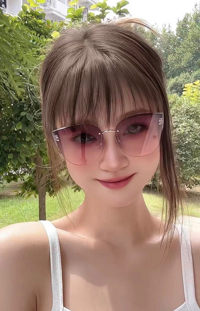 DIOR MONTAIGNE SUNGLASS CD3251 IN METAL