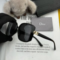 DIOR MONTAIGNE SUNGLASS CD0751 IN ACETATE