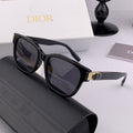 DIOR MONTAIGNE SUNGLASS CD6113 IN ACETATE